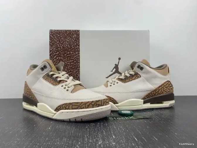 Kicktheory Air Jordan Palomino CT8532-102 3 0607